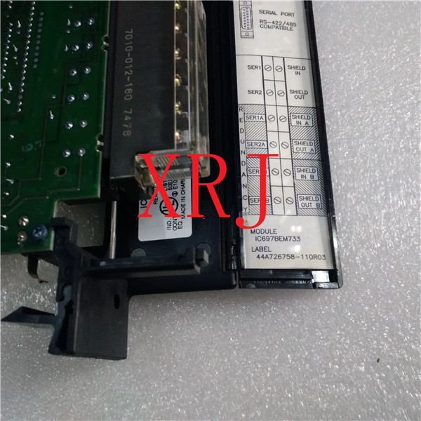 GE 4161J28-G01模拟量输入模块福建现货